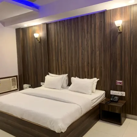 The Ravindram Hotels in Rewari District