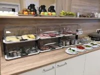 Hotel Select Suites & Aparts Hotels near Uedding