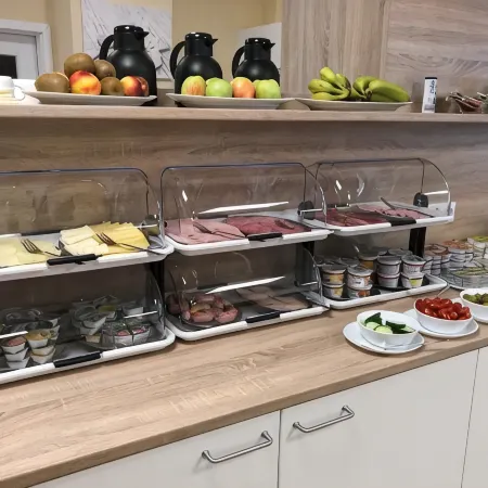 Hotel Select Suites & Aparts