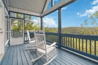 Welcome to Villa Bleu at Lake Cumberland – Your Perfect Lakeside Retreat! - Alphydda
