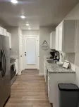 Charming 3-bedroom brand new house in serene neighborhood of Odessa - Homestays