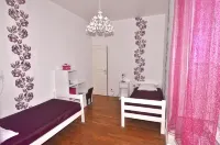 Les Chambres du Chapitre - Wifi