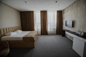 Sleepers Avia DME Hotel
