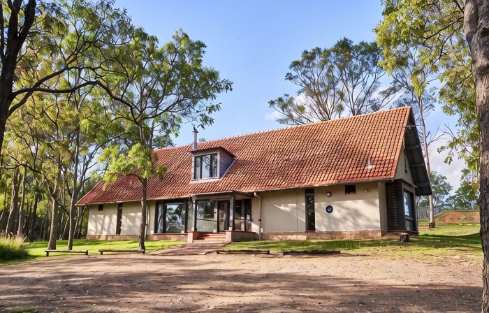 Wandin Valley Estate