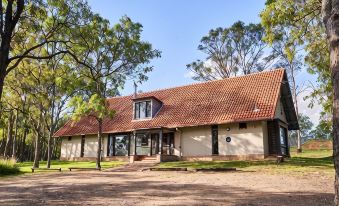 Wandin Valley Estate