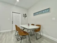 Modern Home In Melbourne - 4つ星