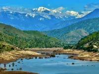 Ash Mountain Suite 1 mile to Sequoia Natl Park! - 4 estrellas