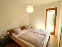 Vacation apartment I South Sea view - Wifi