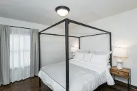 Mynte House l Modern 4BR Near Mayo, Fast WiFi, Parking, Office, Bidet - 4-Star