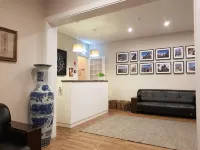 HaoBo porto center 동 루이스 1세 다리 주변 호텔