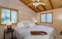 Cozy Chalet in the Woodshttp://Www.Innsbrook-Resort.Com/ - Chalets