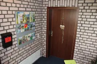 Cozy, comfortably furnished apartment for up to 7 people with balcony - Homestays