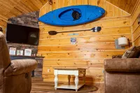 Kayak Cabin w/ Air Purifier - Chalets