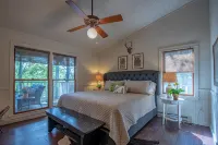 Perfect Upscale 2/2 Indoor/Outdoor Living 4100 elv. 0.8 mi to Main St. New HVAC - 부티크