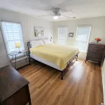Comfortable, Bright and Sunny Home - Just Steps Away from the Beach Access. - balcony