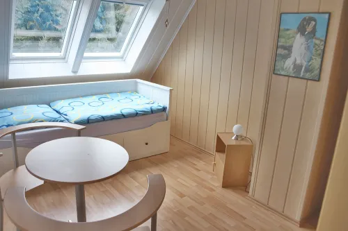 Vacation in Saxon Switzerland Garden Pool Stove - 무료 와이파이