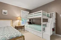 Mountain Resort Hideaway for Family, Golf, Hiking and reunions - 3-Star
