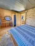 Avalanche Lily - Cabin 4 - 2 bedrooms in Creede, Colorado - Chalets
