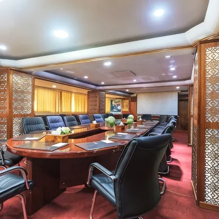 Hotel Rabat