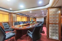 Hotel Rabat - 5 estrellas