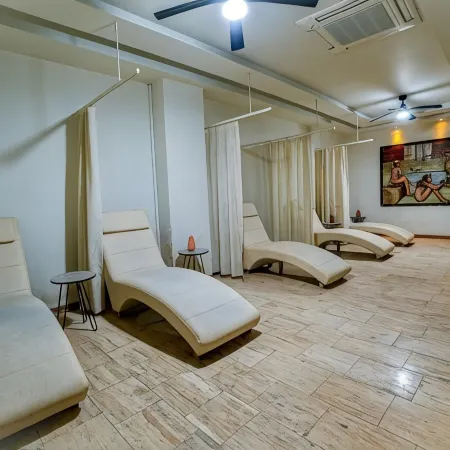 Riada Hotel