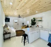 Barn Loft on Gated Horse Farm - 4 étoiles