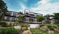 Namhae Lumiere Pension - 2-Star