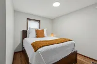 Emily Lake Shores, Sandy Beach, ATVTrails, Cuyuna Bike, Sauna, Fire Pit, Pantoon - Chalets