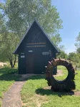 Iron Horse Lakes - remote getaway near Wichita, Newton and Hutchinson, KS - Homestays
