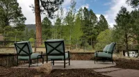 Ranked #1 by VRBO in Flagstaff for 4 years! AC, Pets and Hot Tub! - บูติค