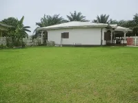 Dave's  Home - 3-Star