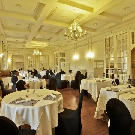 Grand Hotel des Bains