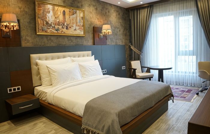 Kahra Otel