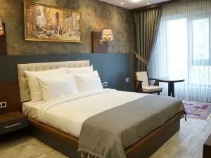 Kahra Otel