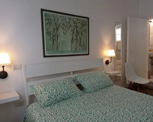 Gli Archi Country Home Hoteles en Giurdignano