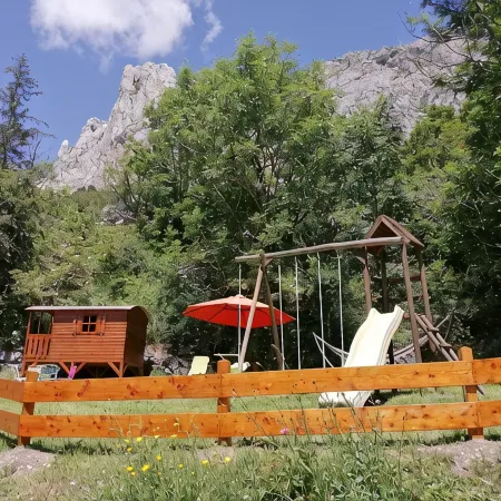 Cosy gîte in a Quiet Location. Nature and Magnificent Views