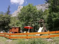 Cosy gîte in a Quiet Location. Nature and Magnificent Views - Alloggi