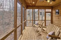 Beautiful Mountain Home, Ski In/Ski Out & Golf within Boyne Mountain Resort - Boutique