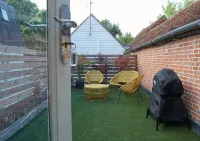 Beaufort House, Lymington Town Centre - Wifi