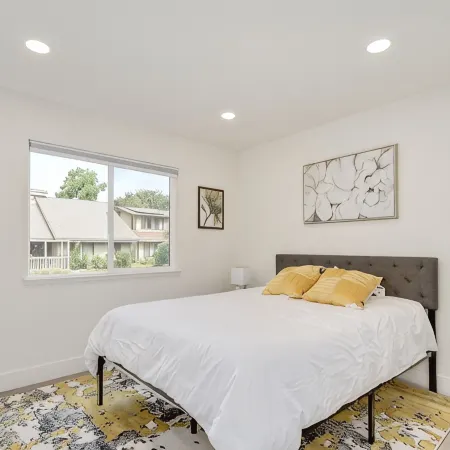Village Homes: Elegant Serene Retreat โรงแรมในเดวิส