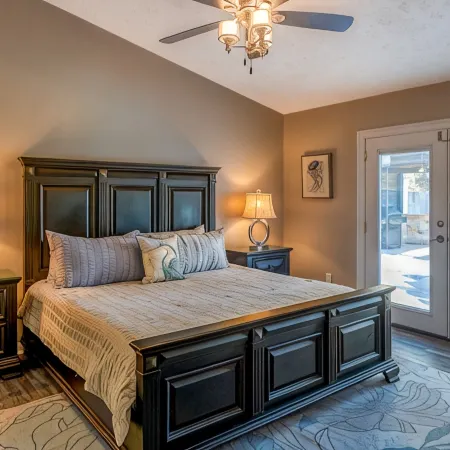 This is the one! Coastal dream 4 min to the beach
