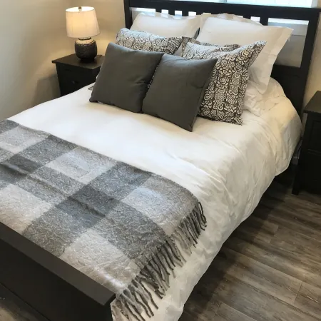 Private 1 BDRM Cottage