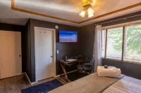 New~The Lily Pad~Hot tub & Sauna /Dog&Kid Friendly - บังกะโล