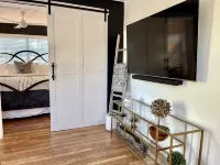 NEWLYRenovated FT. Worth Cultural District/Dickies Arena Keyless Entry Fast Wifi - Condos