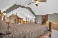 Rustic Cottage Retreat - โฮมสเตย์