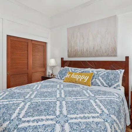Quiet Kiahuna plantation #88 , New Remodel with AC