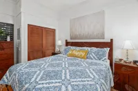 Quiet Kiahuna plantation #88 , New Remodel with AC - breakfast