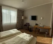 Landhotel Kuralpe Kreuzhof - Pet friendly