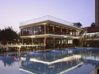 Baghdad International Hotel - 5-Star
