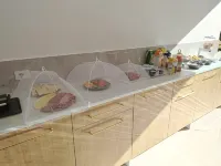 Villa Felice - breakfast